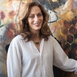Judi Harvest