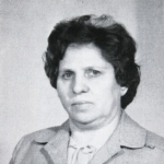 Nadezhda Timofeevna Strelnikova