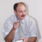 Ivan Aleksandrovich Shchelokov