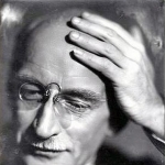 Boris Mikhailovich Eikhenbaum