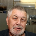 Vyacheslav Vyacheslavovich Shcherbina