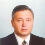 Gleb Genadievich Fetisov