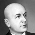 Boris Vasilyevich Shchukin - Spouse of Tatyana Shuckhmina