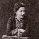 Maria Watson