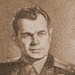 Sergey Alekseevich Feoktistov