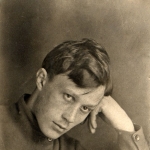 Sergey Iosifovich Foodel