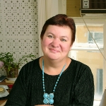 Lyudmila Mikhailovna Schegolkova