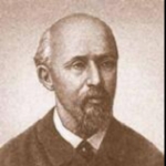Nikolai Dmitrievich Akhsharumov