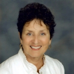 Trudy Harris