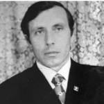 Mikhail Ivanovich Tkachev