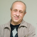 Alexander Anatolyevich Yagodkin