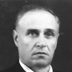Boris Apollonovich Shumakov