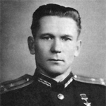 Peter Ivanovich Shumeyko