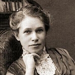 Anna Vasilievna Hansen