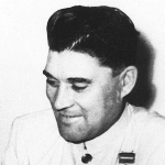 Grigory Mikhaylovich Shumsky