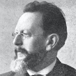 Henrik Mohn