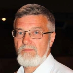 Boris Dmitrievich Yarkin