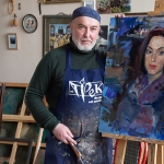 Evgeny Dmitrievich Shcheglov