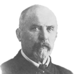 Mikhail Pavlovich Trunov
