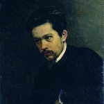 Nikolai Alexandrovich Yaroshenko