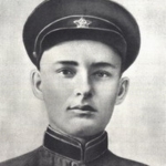 Nikolay Lavrentievich Yatsenko