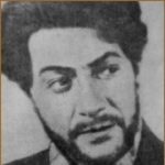 Sergey Petrovich Yaschikovsky