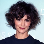 Audrey Tautou