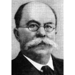 Mikhail Fedorovich Komarov