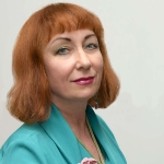Elizabeth Petrovna Tkacheva