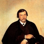 Mikhail Borisovich Tulinov