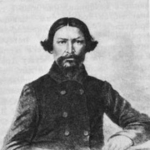 Luka Evdokimovich Belyankin