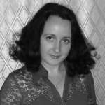 Elina Vladimirovna Komolova