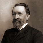 Peter Hansen - Spouse of Anna Vasilievna Hansen