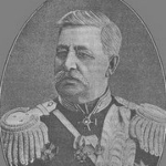 Pavel Stepanovich Uneev