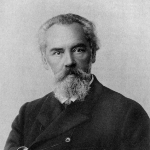 Alexander Veselovsky - Uncle of Yuri Veselovsky