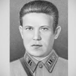 Mikhail Anisimovich Yuyukin