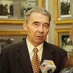 Mikhail Nikolaevich Yukhma