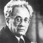 August Efimovich Javich