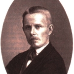 Sergey Evseevich Ganshin