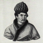 Alexander Petrovich Baryatinsky