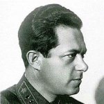 Iona Emmanuilovich Yakir