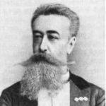 Anatoly Aleksandrovich Bryanchaninov