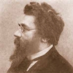 Arseny Ivanovich Vvedensky