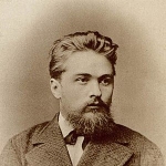 Alexander Lvovich Borovikovsky