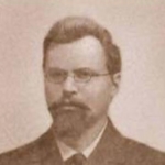 Michael Alekseevich Voronov