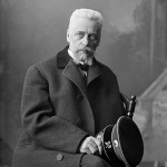 Nikolai Georgievich Mikhailovsky