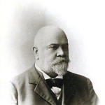 Mikhail Pavlovich Fedorov