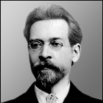 Angel Ivanovich Bogdanovich - Spouse of Tatyana Alexandrovna Bogdanovich