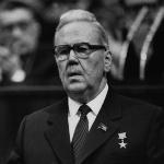 Aleksey Mikhailovich Shkolnikov