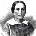 Maria Nikolaevna Vernadskaya - Spouse of Ivan Vasilievich Vernadsky
